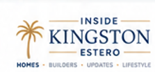 Inside Kingston Estero